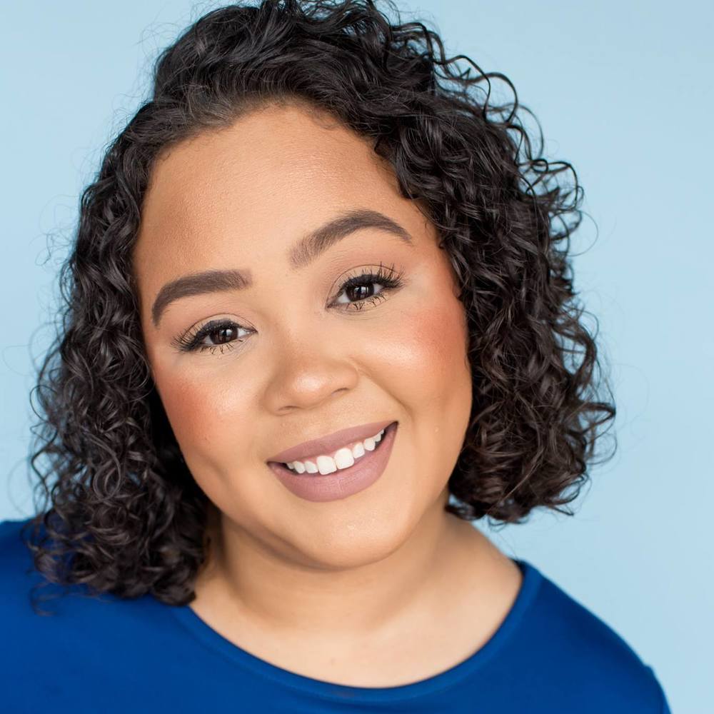 Meet your Posher, Kortney